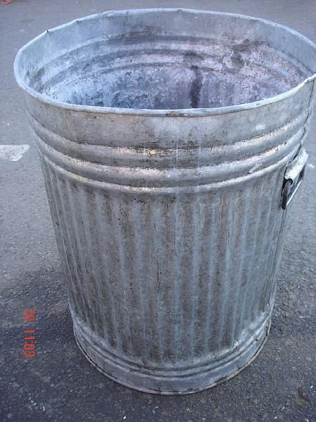 American Bin