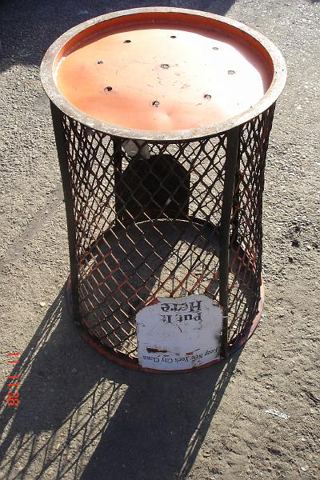 Trash Can 7