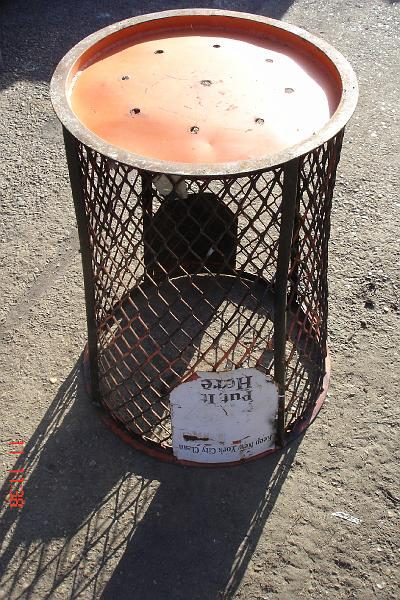 Trash Can 7