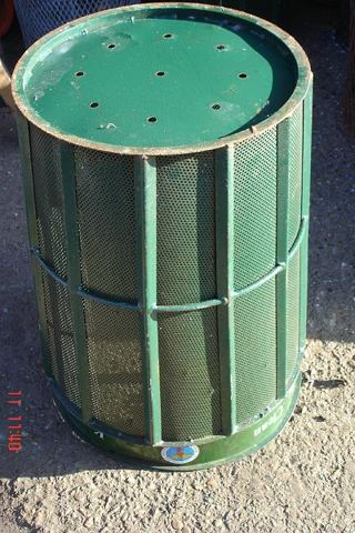 Photo 3 of Trash Can 7