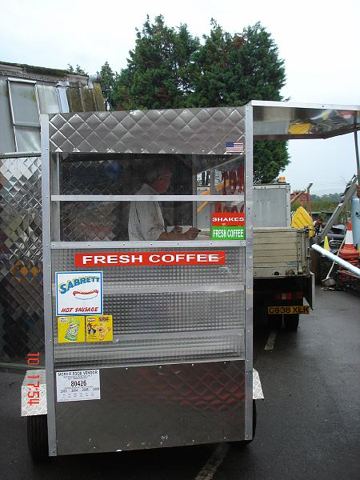 Photo 2 of Street Vendor