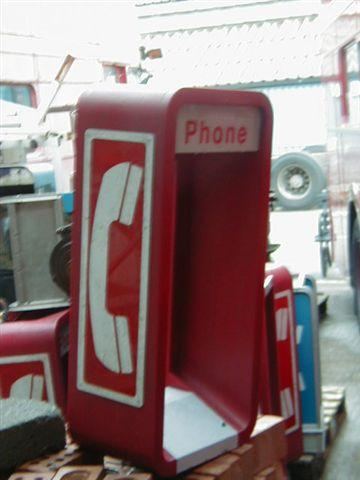 Telephone