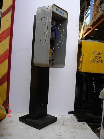 Photo 2 of Telephone