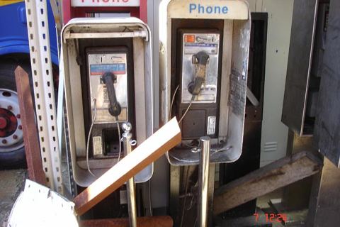 Telephone