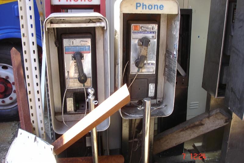 Telephone