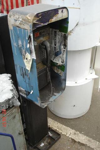 Telephone