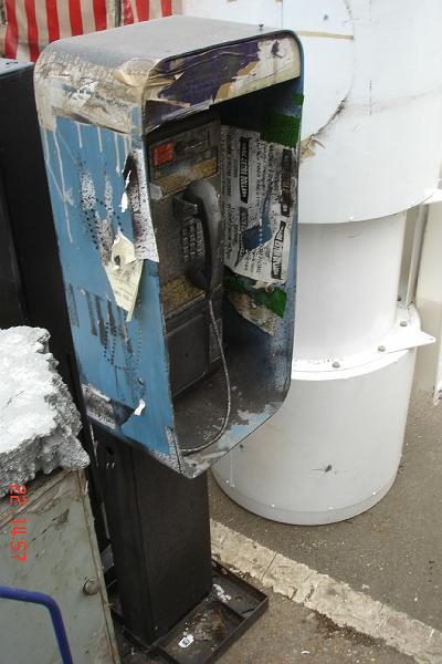 Telephone