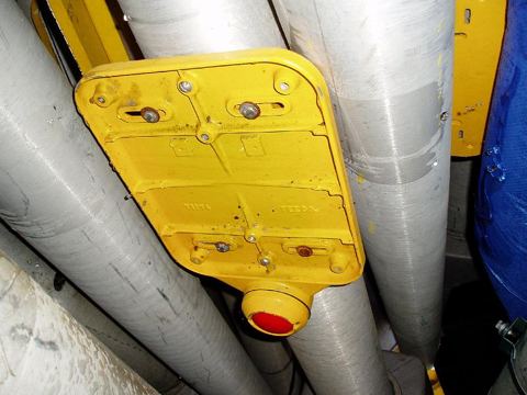 Photo 2 of Traffic Signals