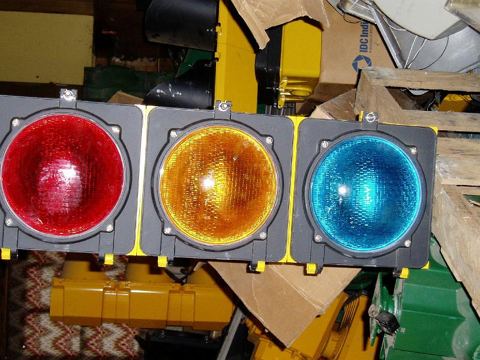 Traffic Signals