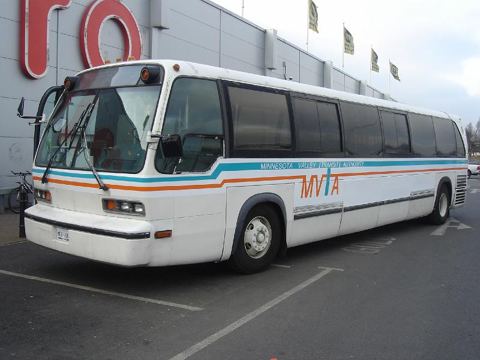 Bus