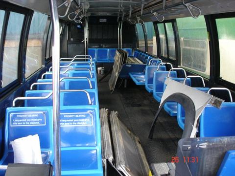Photo 10 of Bus