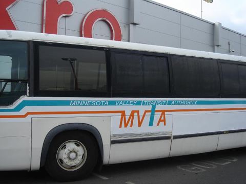 Photo 2 of Bus