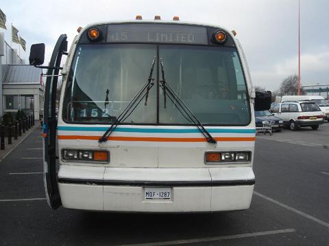 Photo 4 of Bus