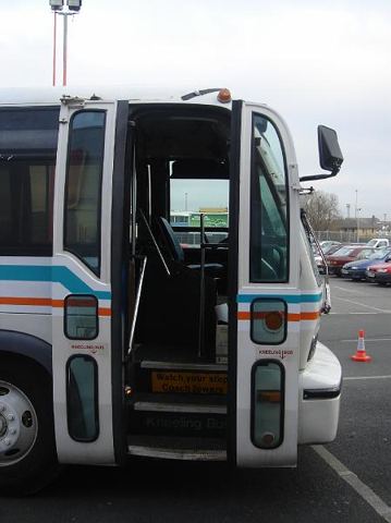 Photo 5 of Bus
