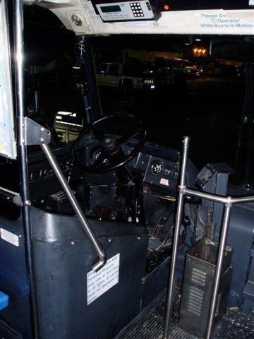 Photo 7 of Bus