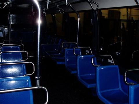 Photo 8 of Bus
