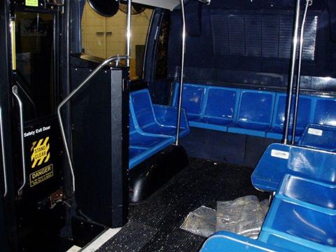 Photo 9 of Bus