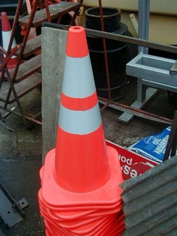 Traffic Cones