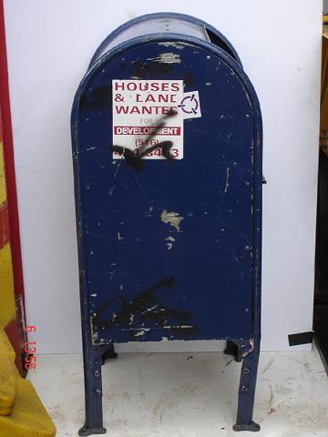 Photo 2 of Post Boxes