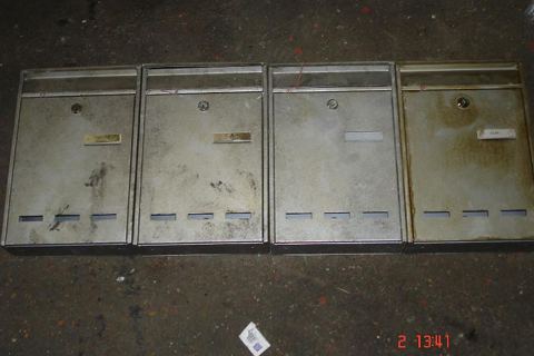Photo 3 of Post Boxes