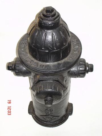Fire Hydrants