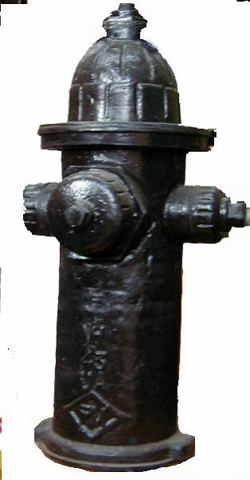 Fire Hydrants