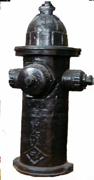 Fire Hydrants