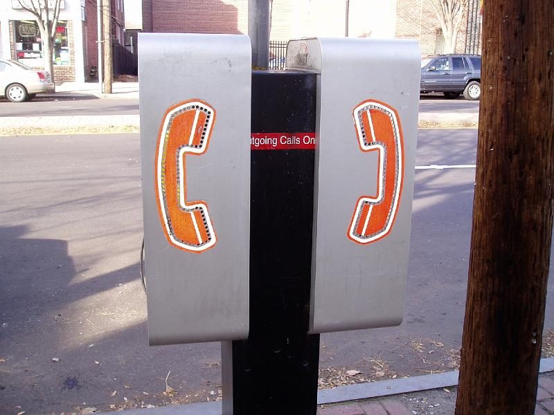 Telephones