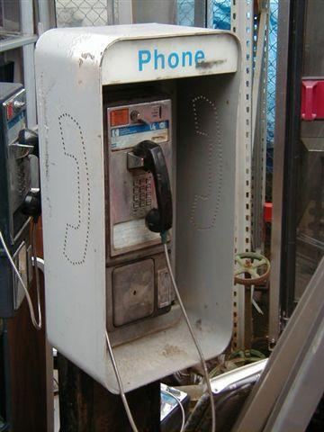 Telephones