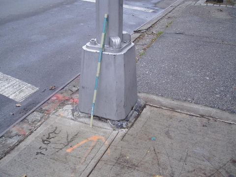 Photo 3 of Traffic Signals