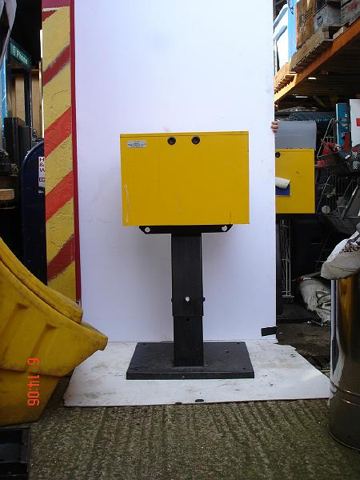Photo 4 of Newspaper Stands
