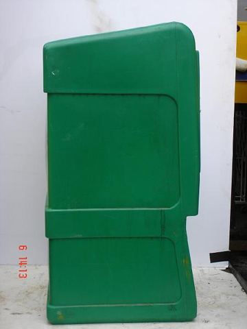 Photo 2 of Newspaper Stands