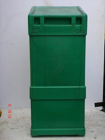 Photo 3 of Newspaper Stands