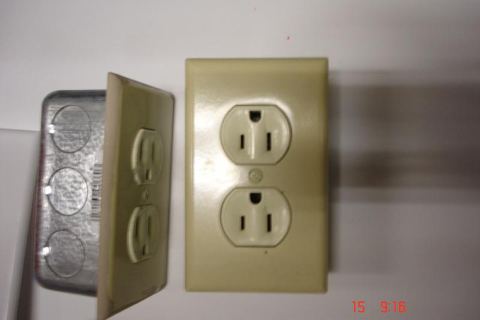 American Electric Switches