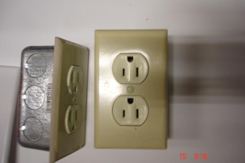 American Electric Switches