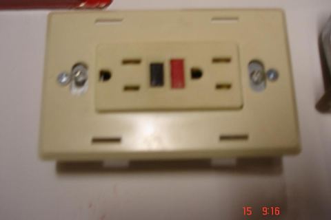 American Electric Switches