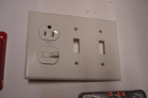American Electric Switches