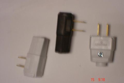 American Electric Switches
