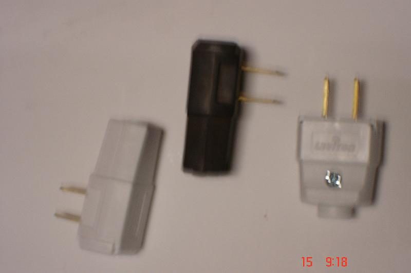 American Electric Switches