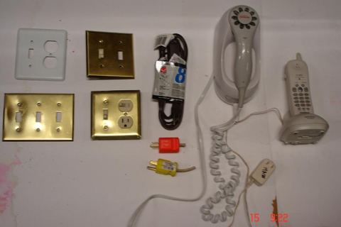 American Electric Switches